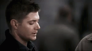 All of us when we heard season 15 will be the last!! 💔😓