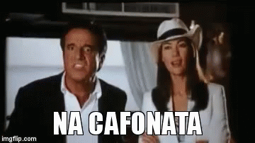 La festa...
