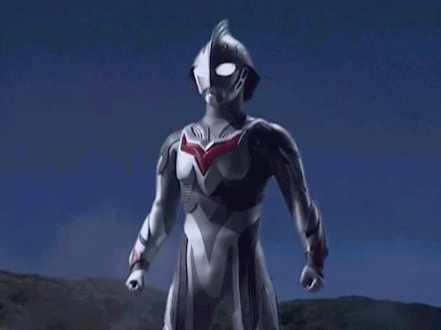  Ultraman GIF Ultraman Discover Share GIFs 