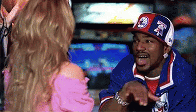 Mariah Camron GIF - Mariah Camron Ohboy GIFs | Say more with Tenor