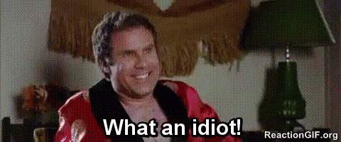 The guy disappears in the middle of the night for 5 hours and you believe him. 5 HOURS DUDE, 5 H O U R S!!!!!!