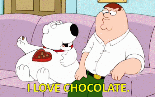 11 Reasons Why Chocolate Is Better Than Boys