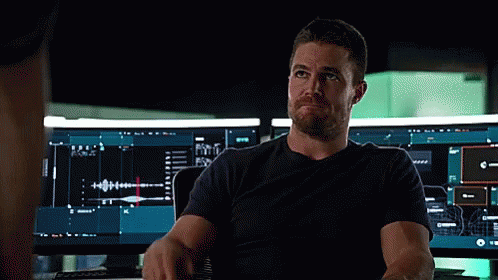 Anybody else: really loving John Diggle but don't like him as the green arrow?