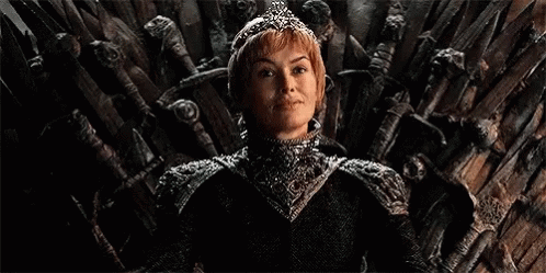 Cersei probably going to die on this episode