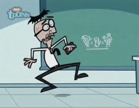 Flipping Out - Fairly Odd Parents GIF - Fairlyoddparents ...