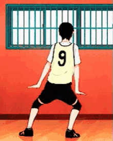 Résultat de recherche d'images pour "gif haikyuu"