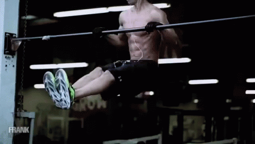 Pull-ups GIF - Pull-ups - Discover & Share GIFs
