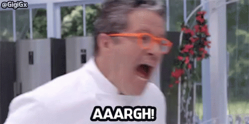 Resultado de imagem para gif argh