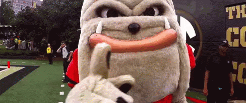 Georgia Bulldogs GIF - GeorgiaBulldogs Mascot - Discover & Share GIFs Georgia Bulldogs GIF - GeorgiaBulldogs Mascot - Discover & Share GIFs