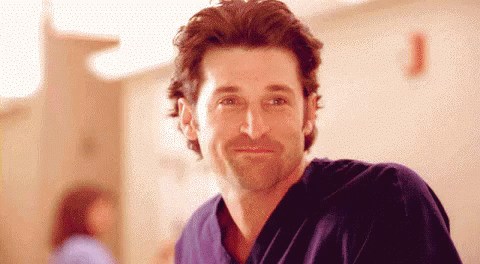 This episode is ICONIC.From the tumor being drawn on the wall. To Derek’s blind cut that saved Issacs life. To the true friends in Mark,Callie,Arizona,Miranda, Owen for Derek to do this surgery. And BADASS Lexie. And not forget Richards attempt to fire Derek try again sweets😂