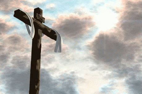 The Popular Cross GIFs Everyone's Sharing