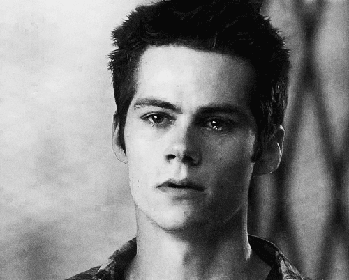 A-Z of Hurt Stiles. - Chapter 13 - Bookemdanno98 - Teen Wolf (TV ...