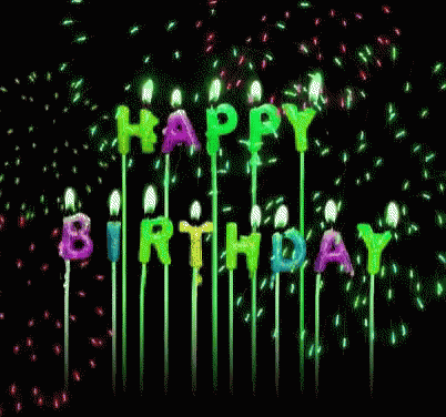 Happybirthday GIF - Happybirthday - Discover & Share GIFs