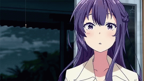 The popular Laughing Anime GIFs everyone's sharing