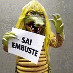 Quando o Virgílio aparece