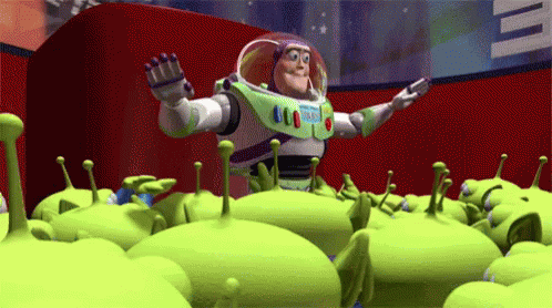 Toy Story GIF - Toy Story - Discover & Share GIFs