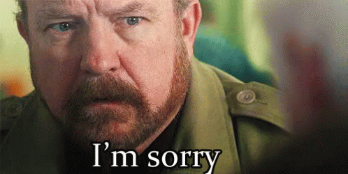 Sorry GIF - Sorry - Discover & Share GIFs