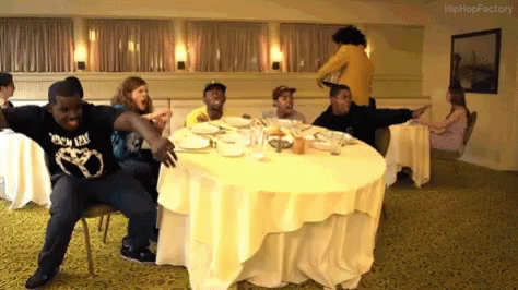 Flip The GIF - Flip The Table - Discover & Share GIFs