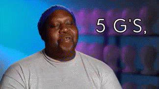 LATRICE MELHOR PESSOA
