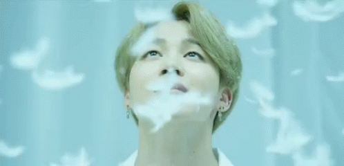 Jimin Wings GIF Jimin Wings Bts Discover Share GIFs 
