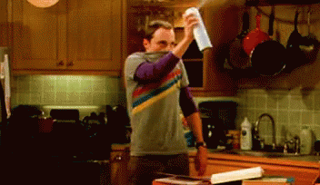 Sheldon is the best 😂😂😂😂❤️
