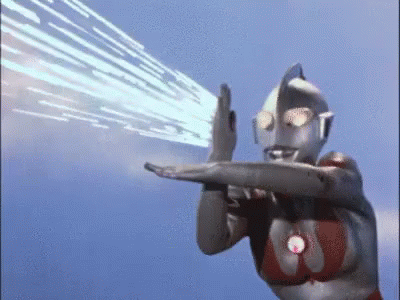 Ultraman GIF Ultraman Discover Share GIFs Ultraman GIF Ultraman Discover Share GIFs