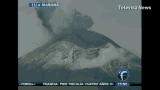 Popular Krakatoa Squidward GIF  Krakatoa Squidward Volcano  Discover  Share GIFs