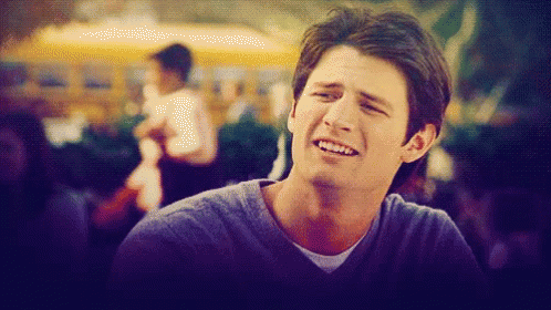 Image result for nathan scott gif
