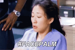 facepalm | GIF | PrimoGIF