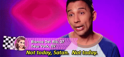 #TeamBianca ❤️