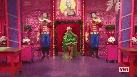 team shangela