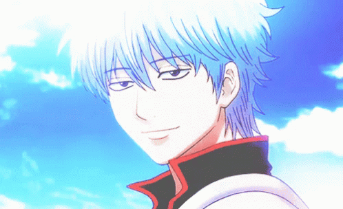 Bs Gintama