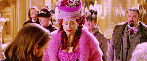 prima donna gifs | WiffleGif