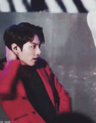 Bts Jungkook GIF - Bts Jungkook Kookie - Discover & Share GIFs