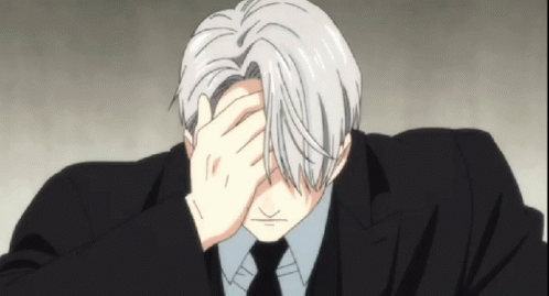 Vos senpai et waifuuuu ! Tenor
