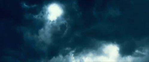 Storm rocks!!!!!