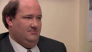 Kevin Office GIF - Kevin Office GIFs | Say more with Tenor