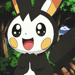 emolga pokedoll