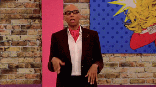 Bebe, Nina and Ongina were my favorites