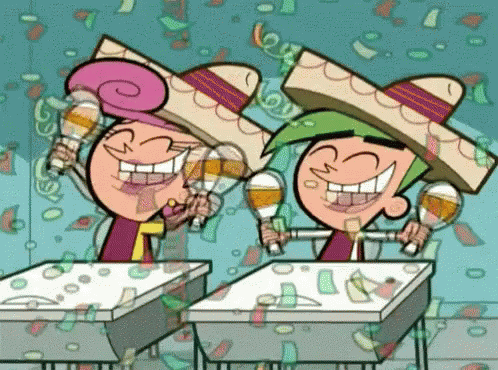 Celebrate GIF Celebrate Discover Share GIFs