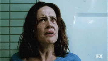 I knew things were going too well omg. WHERE IS HELEN!? IS DR BLOOM GOING TO MAKE IT? I GASPED AT HER LEG. WHAT ABOUT GEORGIA!?