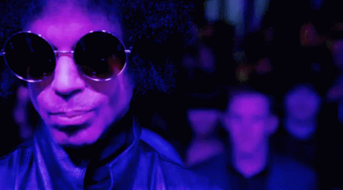 Prince Nod GIF - Prince Nod Agree GIFs