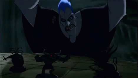 hades god dammit gif hades god dammit gif