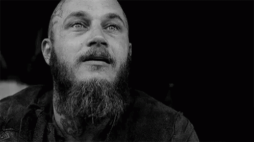 Rollo:Bjorn is my son