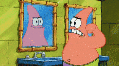 Me, looking for ANYTHING in the comments section, fully aware that season four hasn't been aired yet