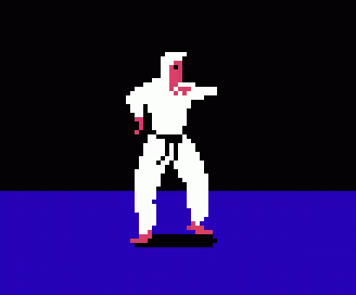 Resultado de imagen para karate gif