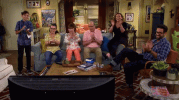 Miss this show so much! Great episode