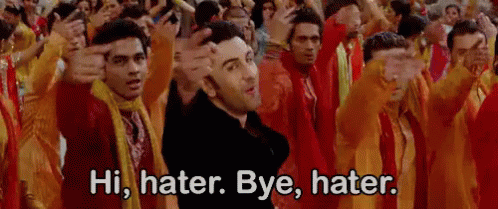 Image result for Ranbir kapoor GIF