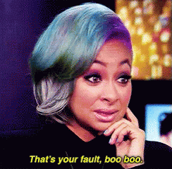 “Jackson ruined us..” -Kathrine.
Maybe you should’ve told him the truth in the first place, darlin.