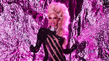 I've started yesterday and I'm in obsessed with it. Ru u'r my queen💜💚